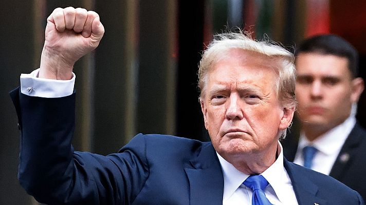 Telediario en lengua de signos - Telediario - 15 horas - 31/05/24 - Lengua de signos