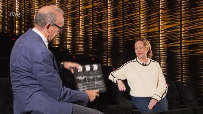 Días de cine - Días De Cine: Entrevista completa con Laura Albea.