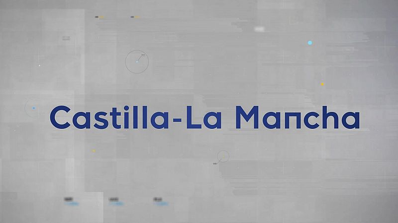 Noticias de Castilla-La Mancha - 31/05/2024 - Ver ahora