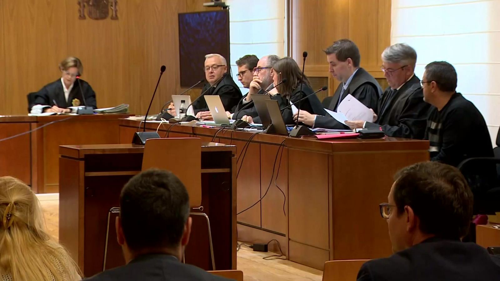 Castilla y León en 1' | Ver