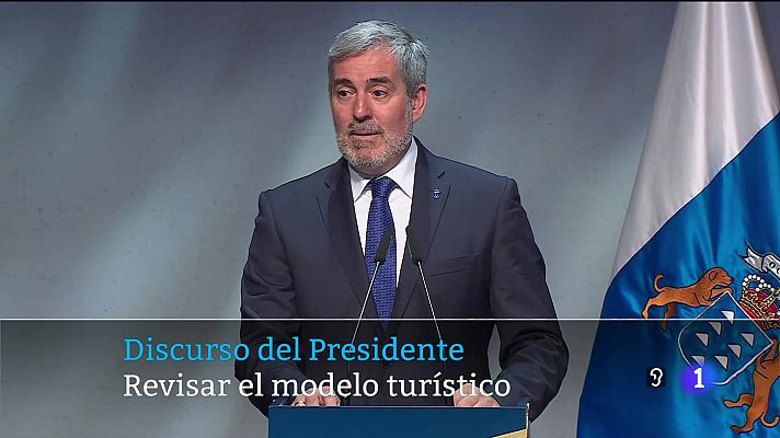 Telecanarias - Canarias en 2' - 31/05/2024