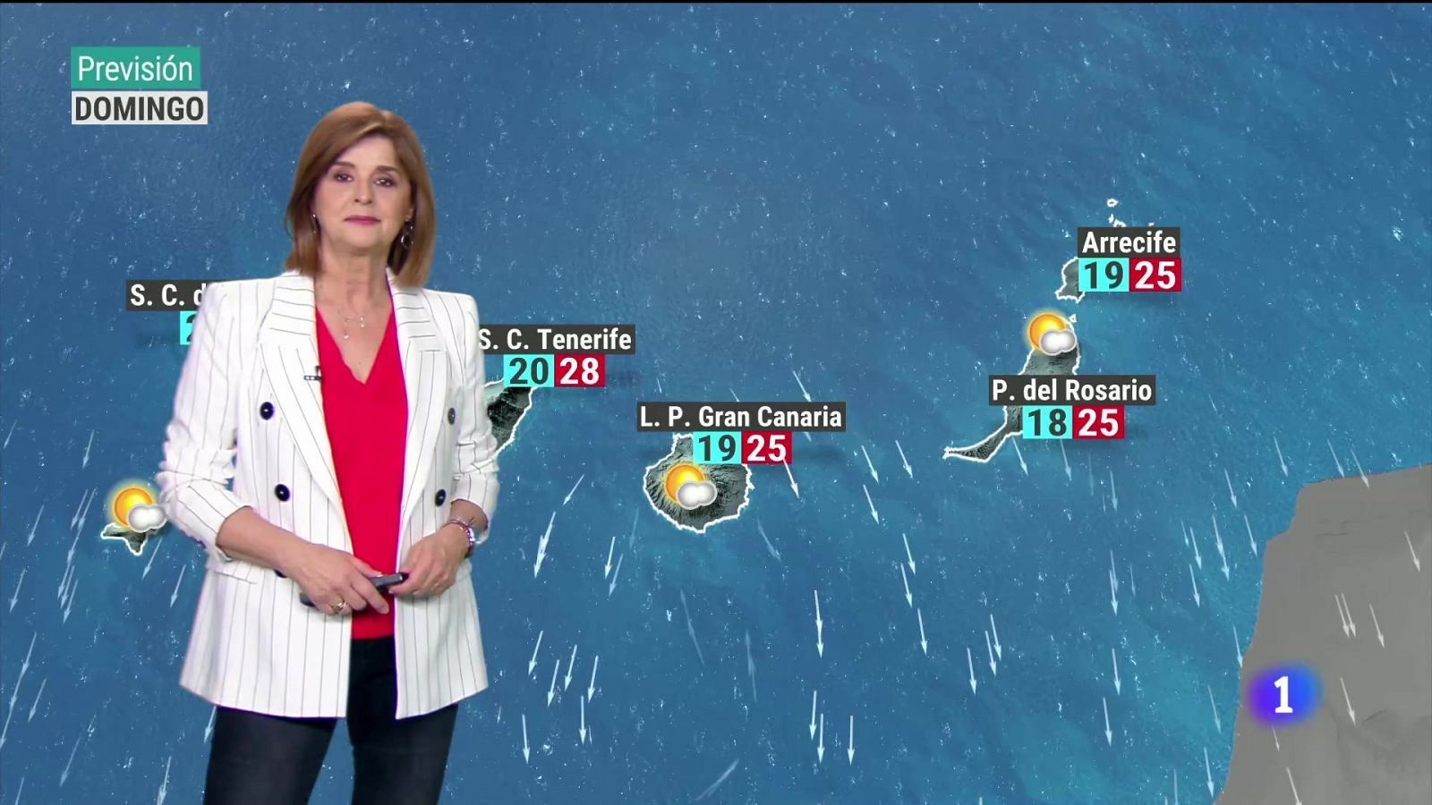 Telecanarias - Programa informativo en RTVE Play