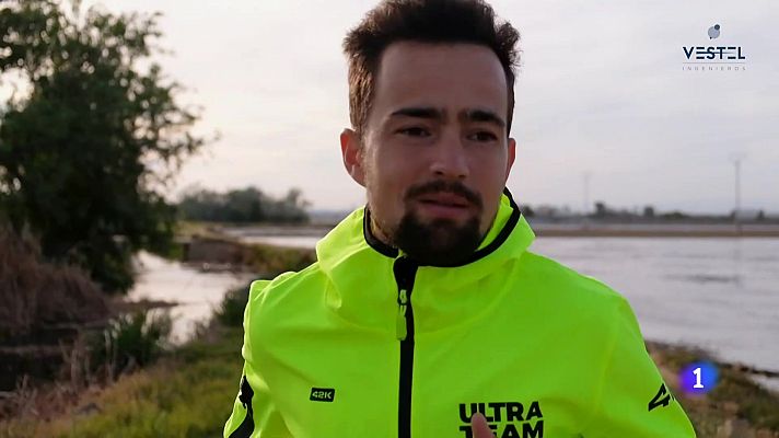 L'informatiu - Comunitat Valenciana - L'Informatiu Comunitat Valenciana 2 - 31/05/24