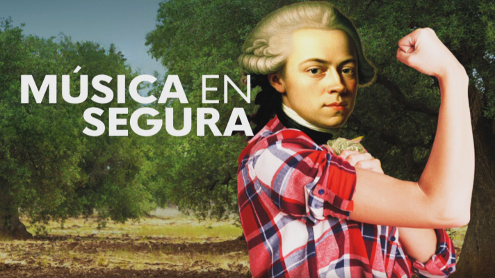 Noticias Andalucía - Música en Segura