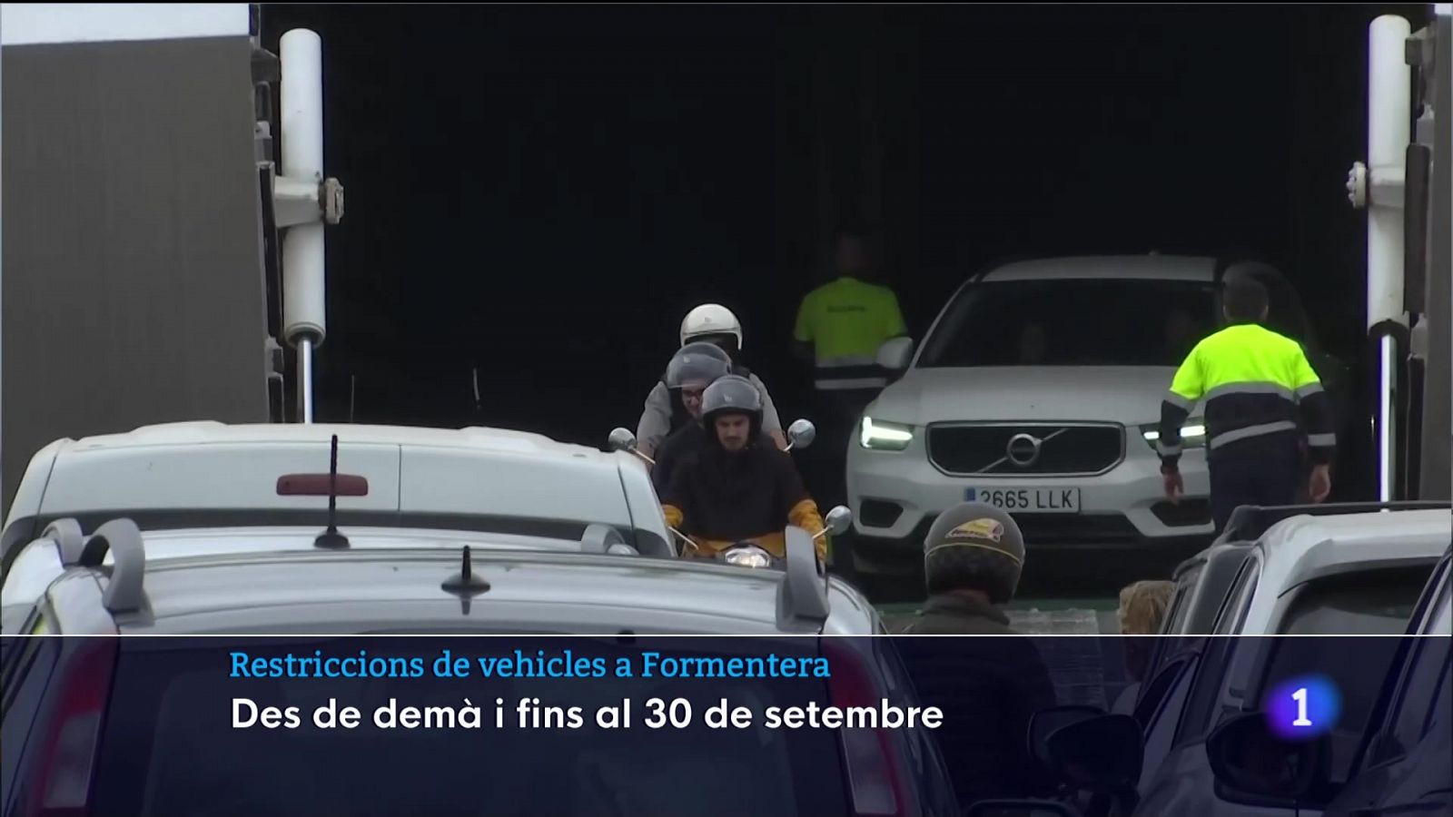 FORMENTERA ECO | Ver