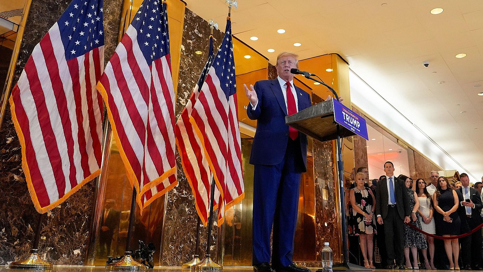 La tarde en 24 horas - 31/05/24 - ver ahora