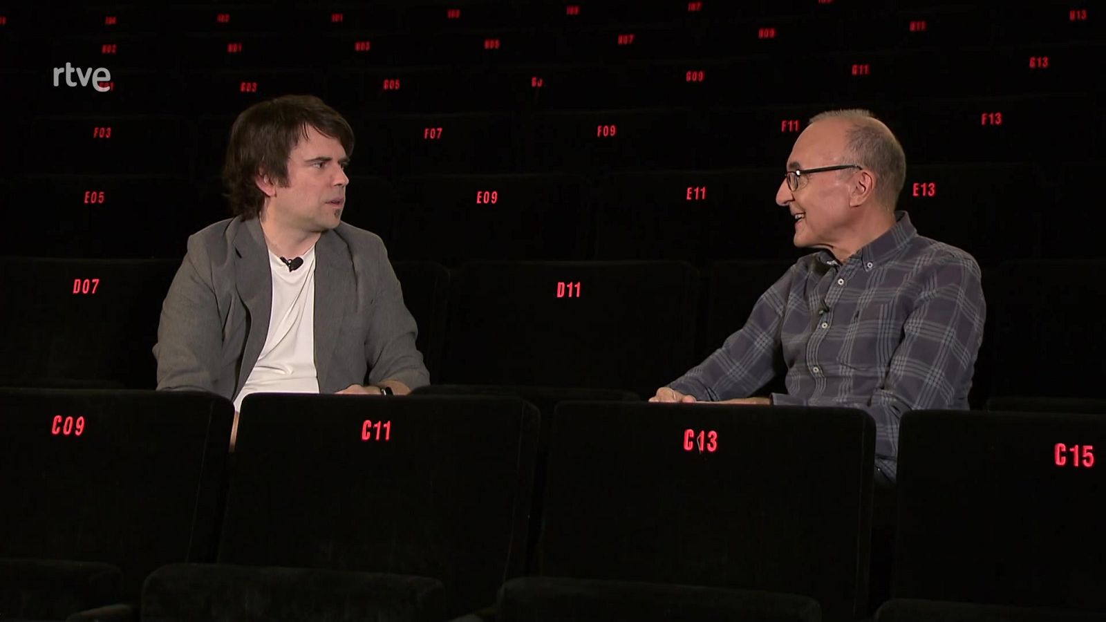 Días de cine - 31/05/24 - ver ahora