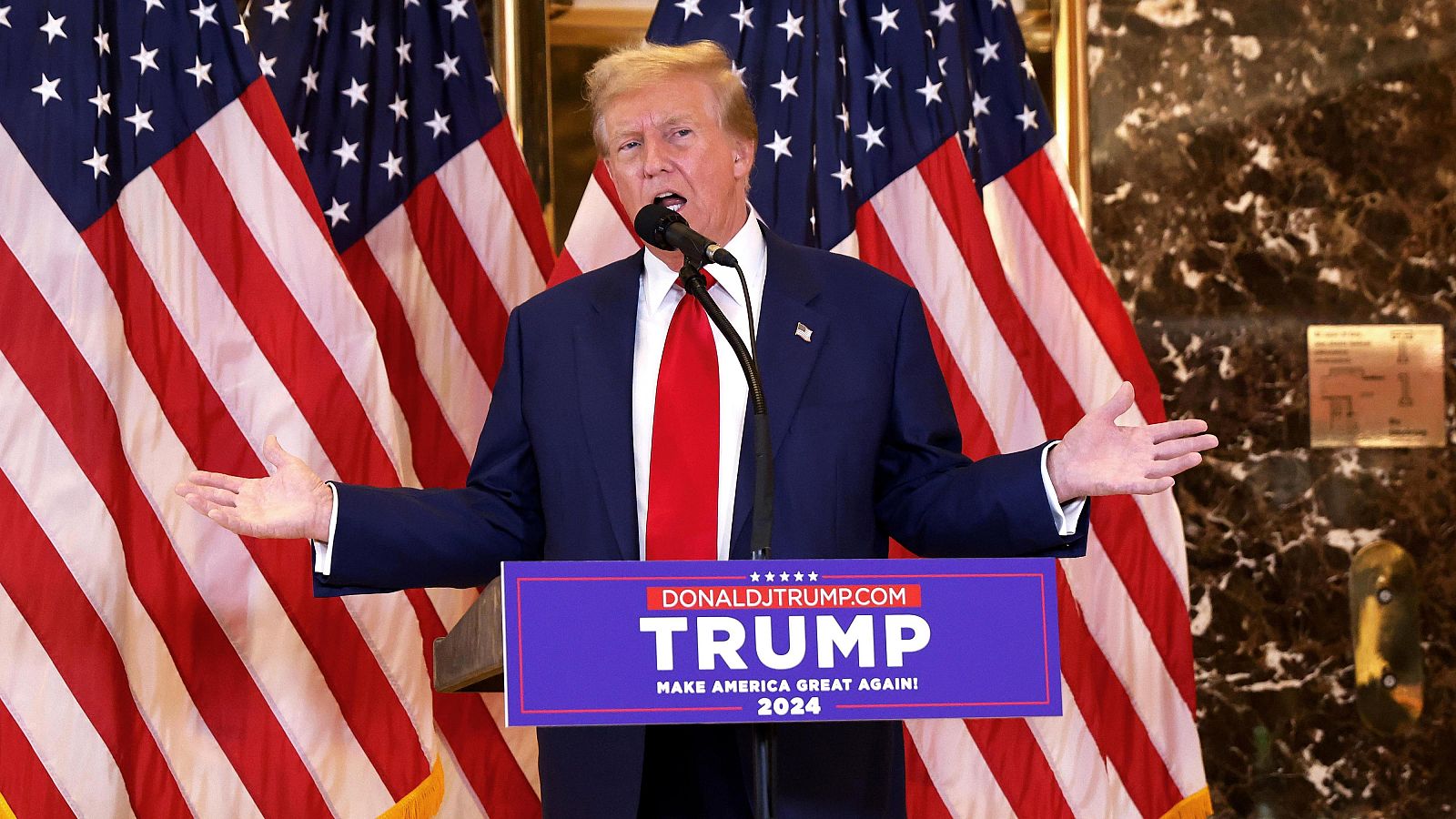 Telediario - 21 horas - 31/05/24 - Lengua de signos - ver ahora