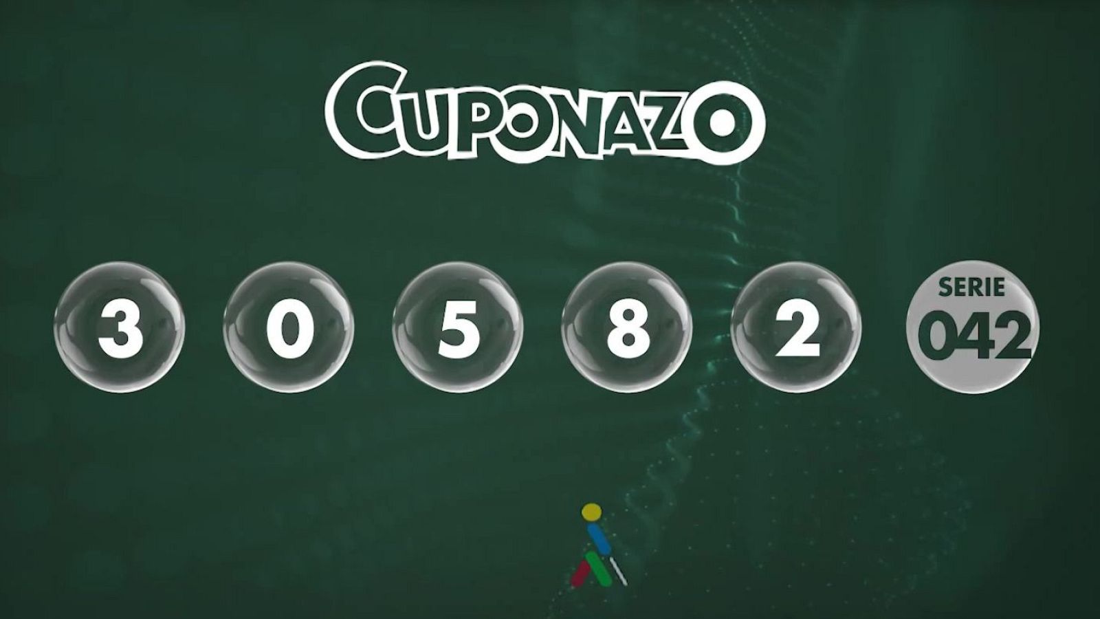 Sorteo ONCE - 31/05/24 - ver ahora