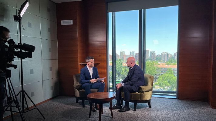 Europa - Europa 2024 - 31/05/24