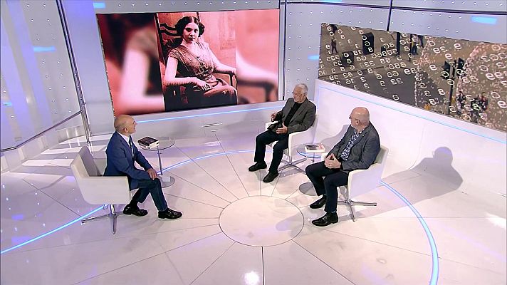 La hora cultural - La hora cultural - 31/05/24