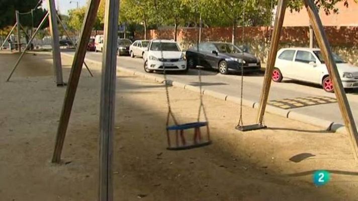 Para todos La 2 - Los niños que viven en la ciudad