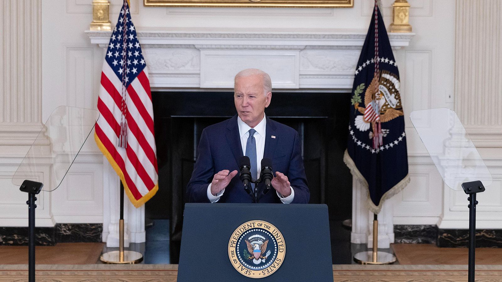 Telediario matinal en cuatro minutos - 01/06/2024 | Ver