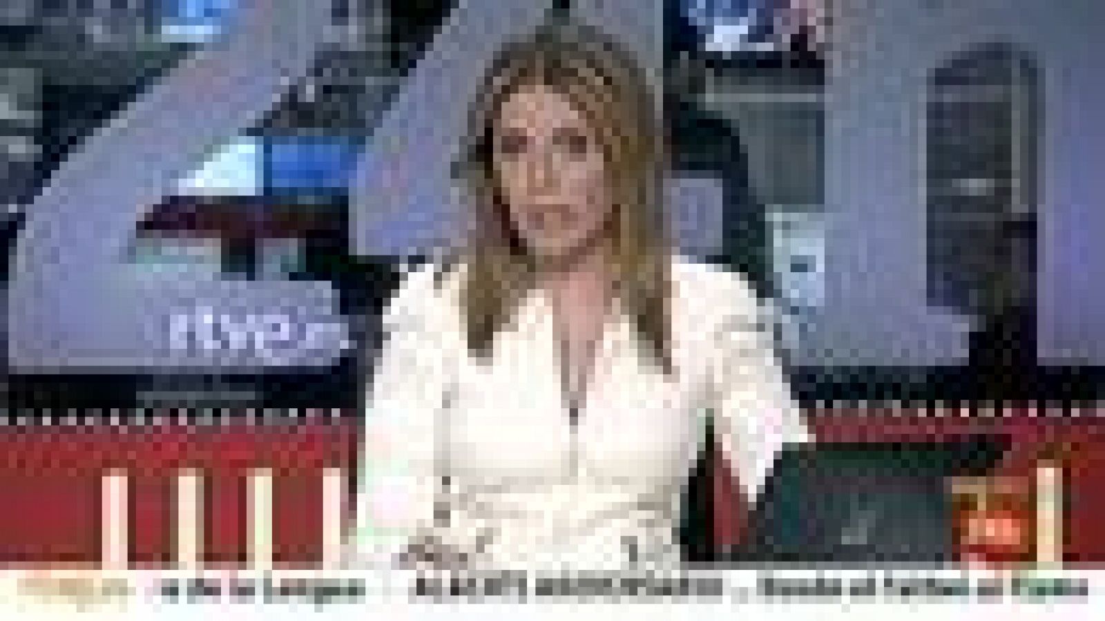 La población española crece seis millones en diez años gracias a los extranjeros - Informativo 24h | Ver