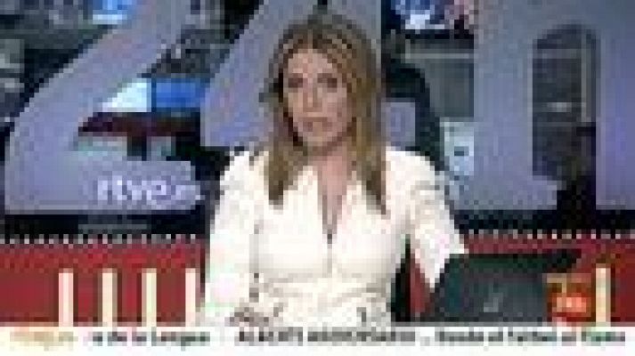 Informativo 24h - La población española crece seis millones en diez años gracias a los extranjeros