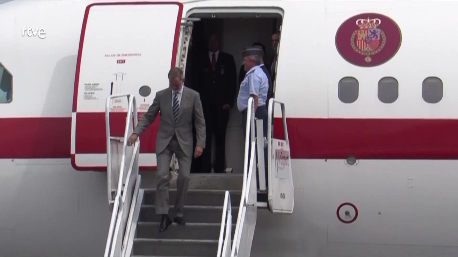 Telediario Internacional - 31/05/24 - ver ahora