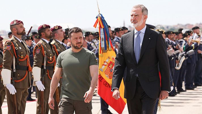 Audiencia Abierta - Audiencia Abierta - 01/06/24