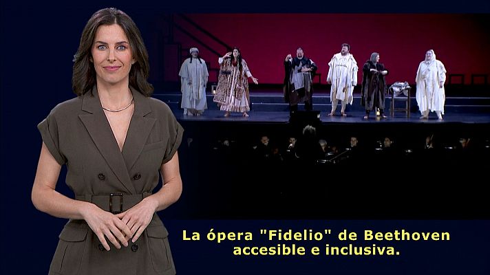 En lengua de signos - En lengua de signos - 01/06/24