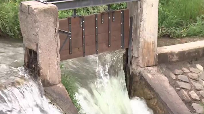 L'Informatiu - L'Informatiu - 01/06/2024