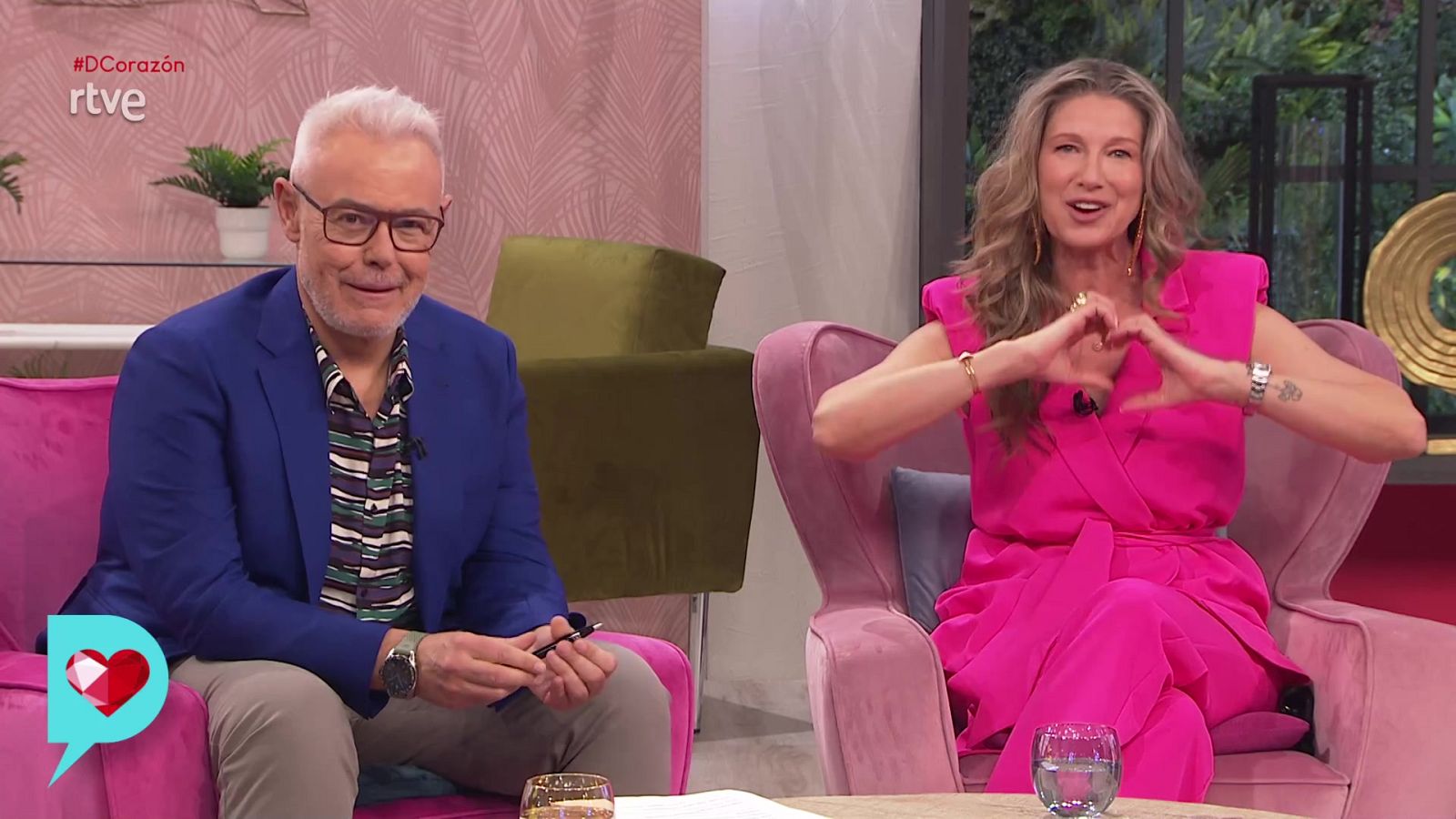 D Corazón - 01/06/24 - ver ahora