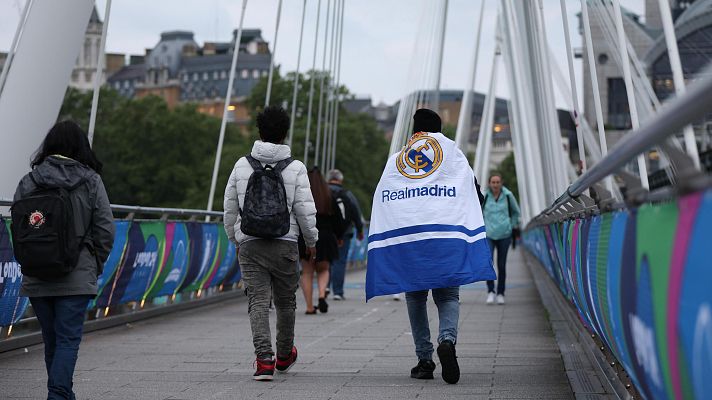 Telediario Fin de Semana - Telediario 1 en 4' - 01/06/24