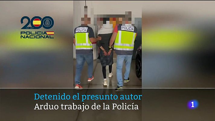 Telecanarias - Telecanarias - 01/06/2024