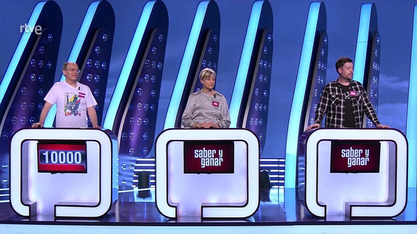 Saber y ganar. Edición de fin de semana - 01/06/24 - ver ahora
