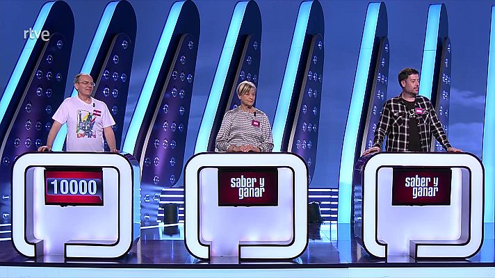Saber y ganar - Saber y ganar. Edición de fin de semana - 01/06/24