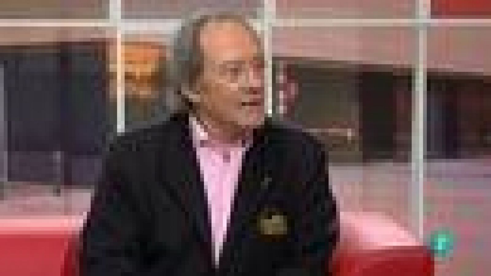 Para todos La 2 - Para todos la tele - Mario Beut