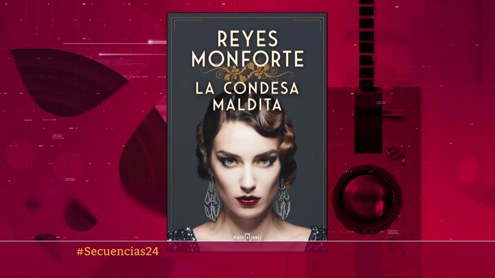 Secuencias en 24 horas - 01/06/24 - ver ahora