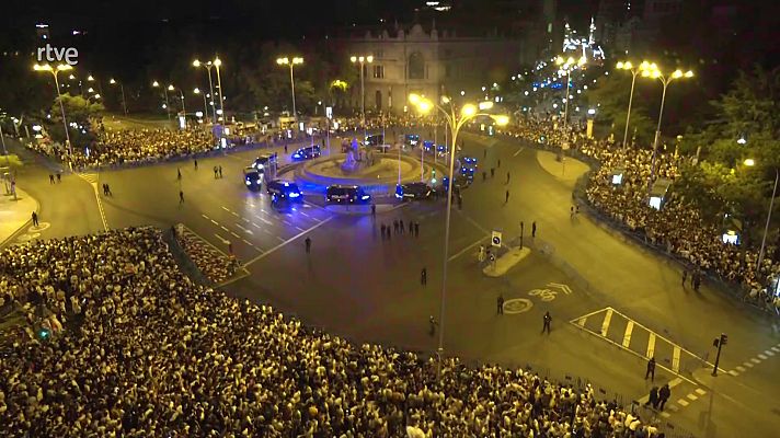 Telediario Internacional - Telediario Internacional - 01/06/24