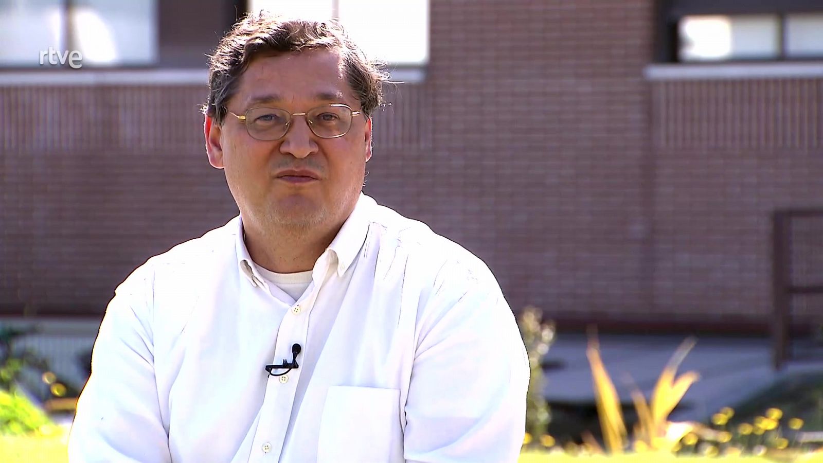 Testimonio - 02/06/24 - escuchar ahora