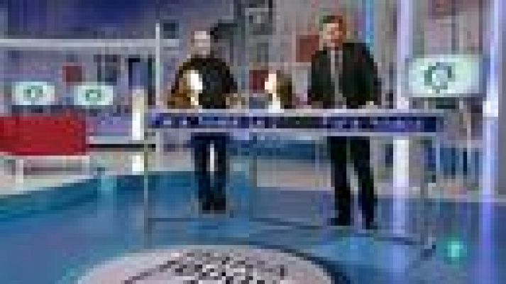 Para todos La 2 - El dolor y el color del pelo