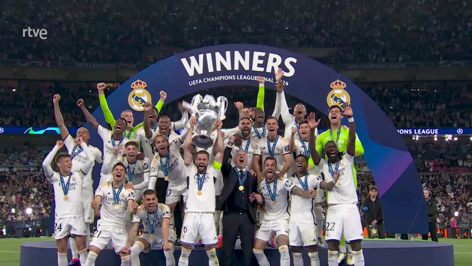 Informativo 24 horas - 14h - 02/06/24 - ver ahora