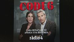 RTVE estrena 'Codi 6', un podcast sobre històries de desaparicions