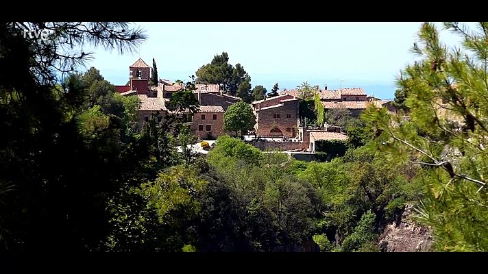 Zoom Tendencias - Apasionante Priorat