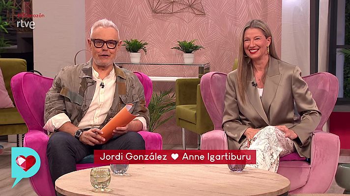 D Corazón - D Corazón - 02/06/24