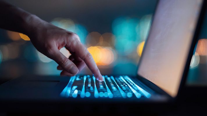 Telediario Fin de Semana - Ciberataques, una amenaza que expone datos personales y nos hace vulnerables a estafas