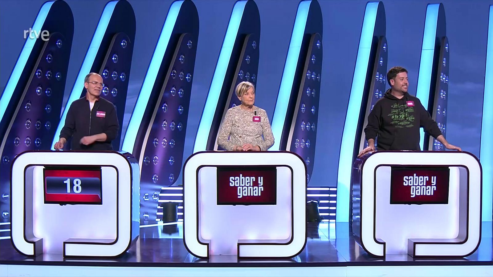 Saber y ganar. Edición de fin de semana - 02/06/24 - ver ahora