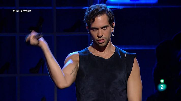 Punts de vista - Àfrica Alonso, Fac-òF, Mahmood i Oli