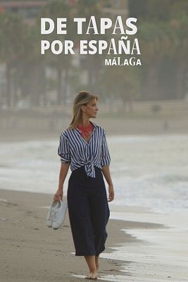 Málaga, la ciudad del paraíso
