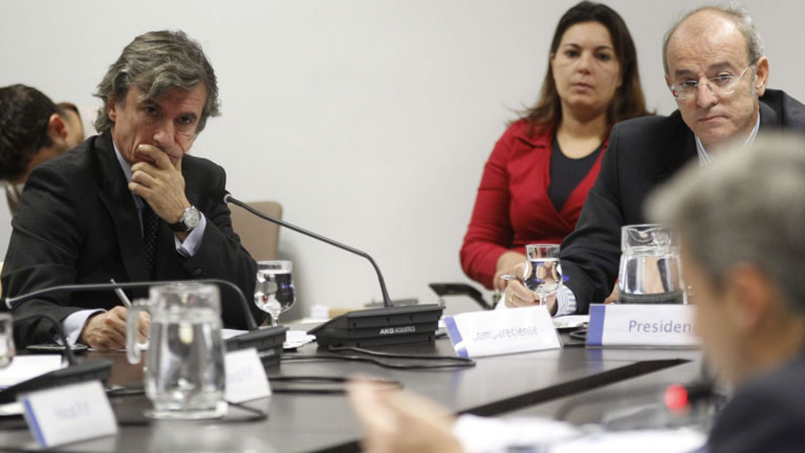 La Comunidad de Madrid en 4' - 14/12/12 | Ver