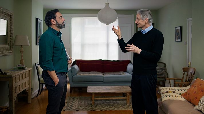 El cazador de cerebros - El cazador de cerebros - 02/06/24