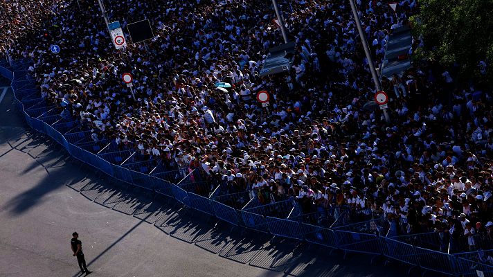 Fin de semana 24h - Informativo 24 horas - 20h - 02/06/24