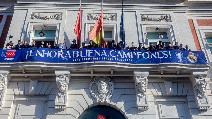 Telediario Fin de Semana - Telediario 2 en 4' - 02/06/24