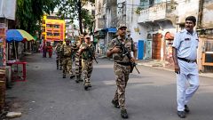Los periodistas de investigación de la India denuncian presiones y amenazas para borrar contenido crítico