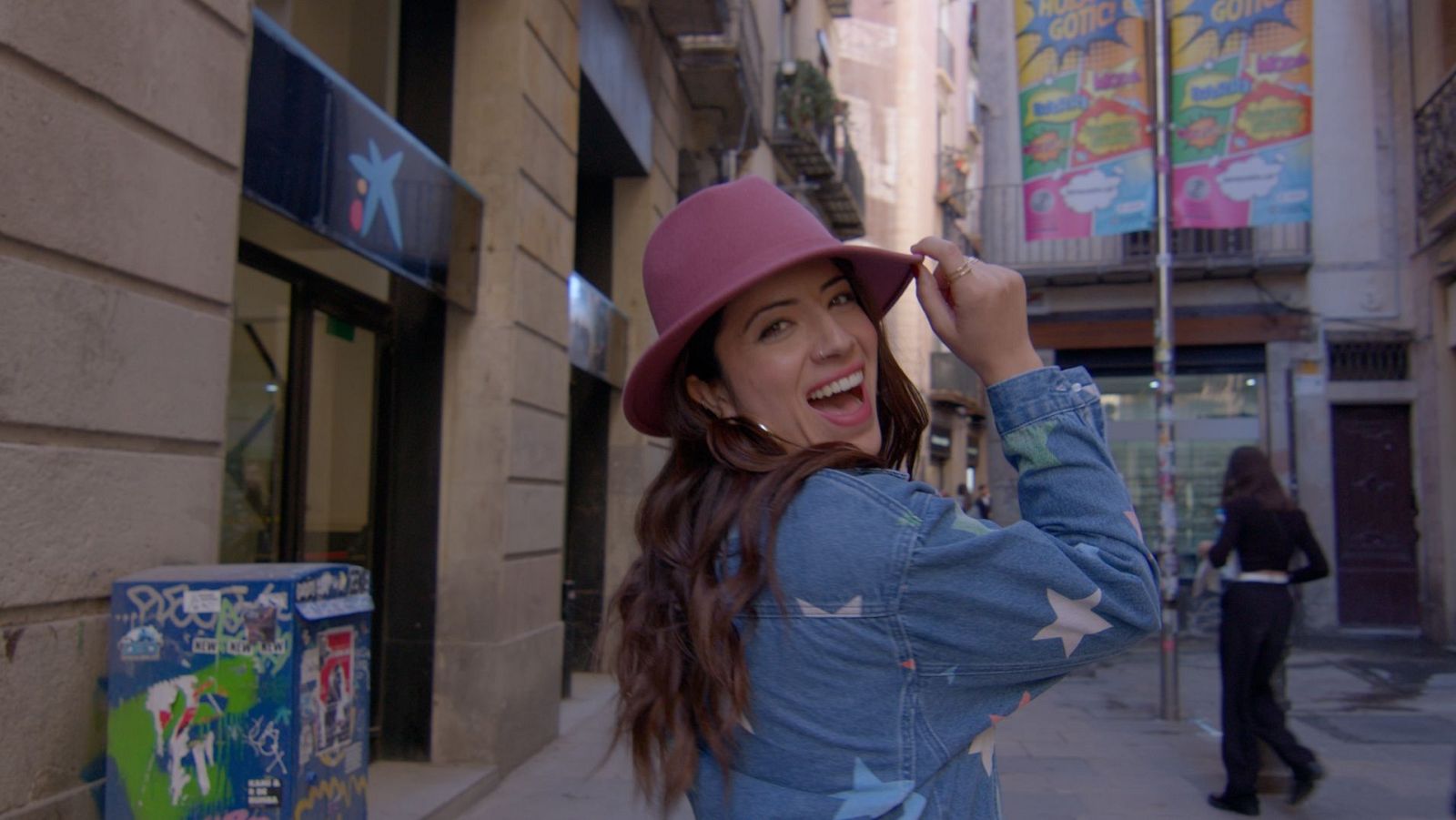 De Carrer - Girona, el Vendrell, Lleida i Barcelona - Veure ara