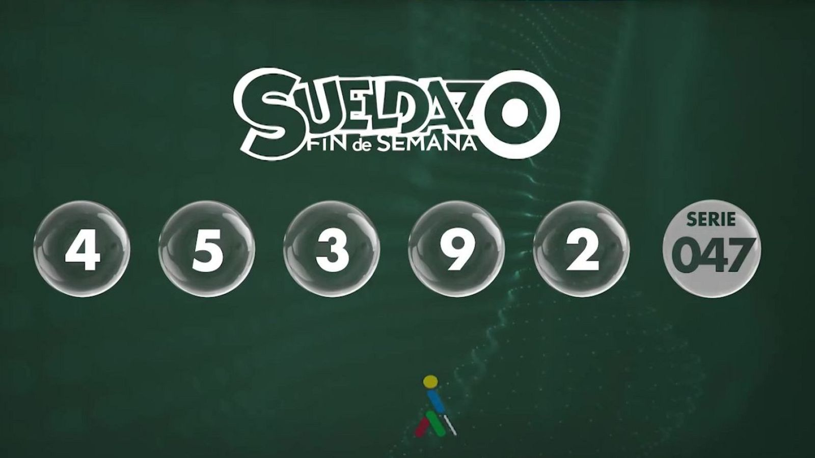 Sorteo ONCE - 02/06/24 - ver ahora