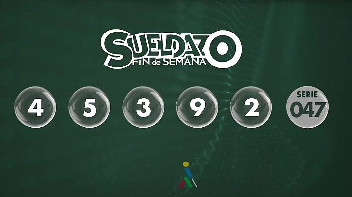 Sorteos ONCE - Sorteo ONCE - 02/06/24