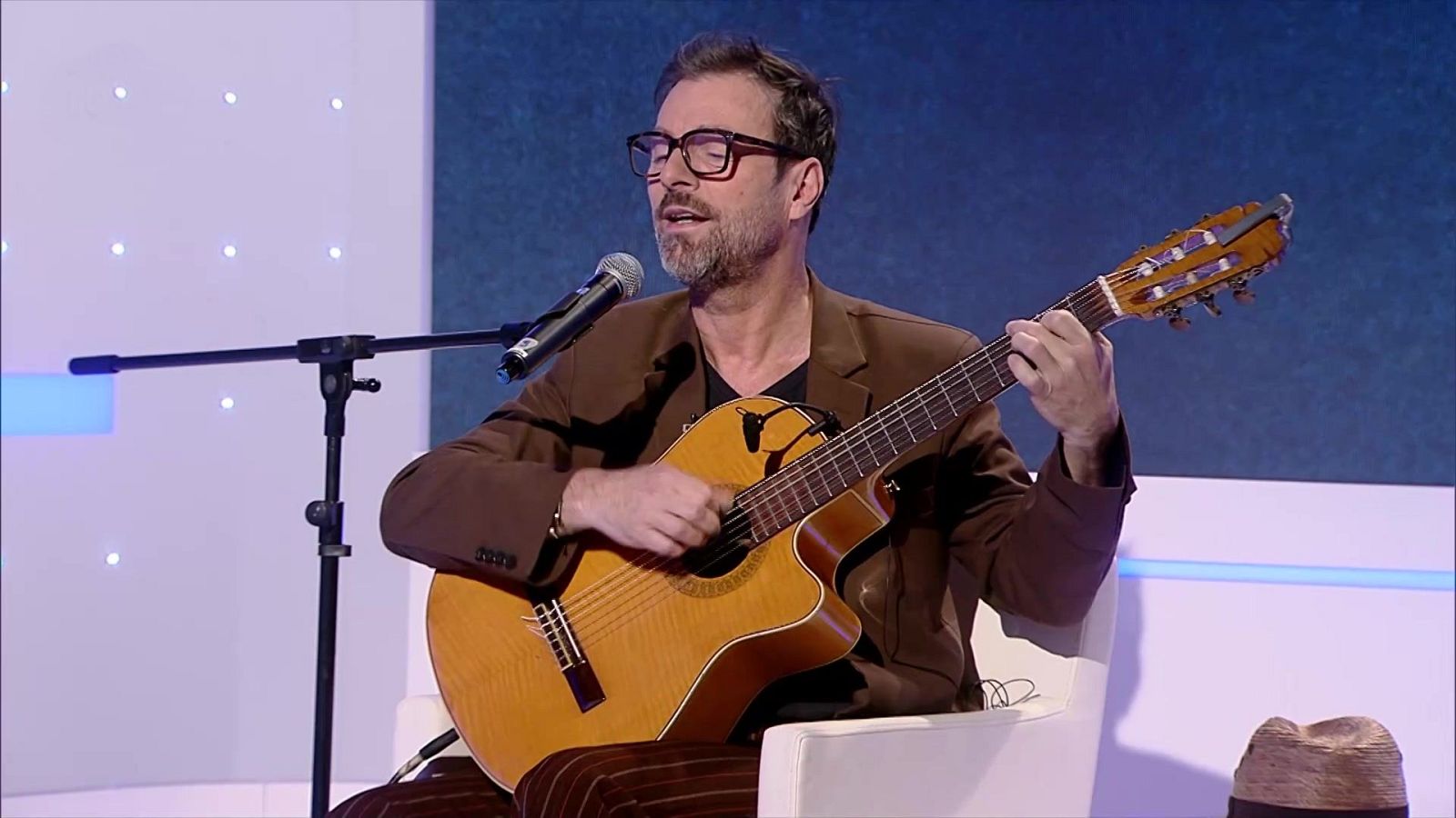 La hora cultural - 02/06/24 - ver ahora